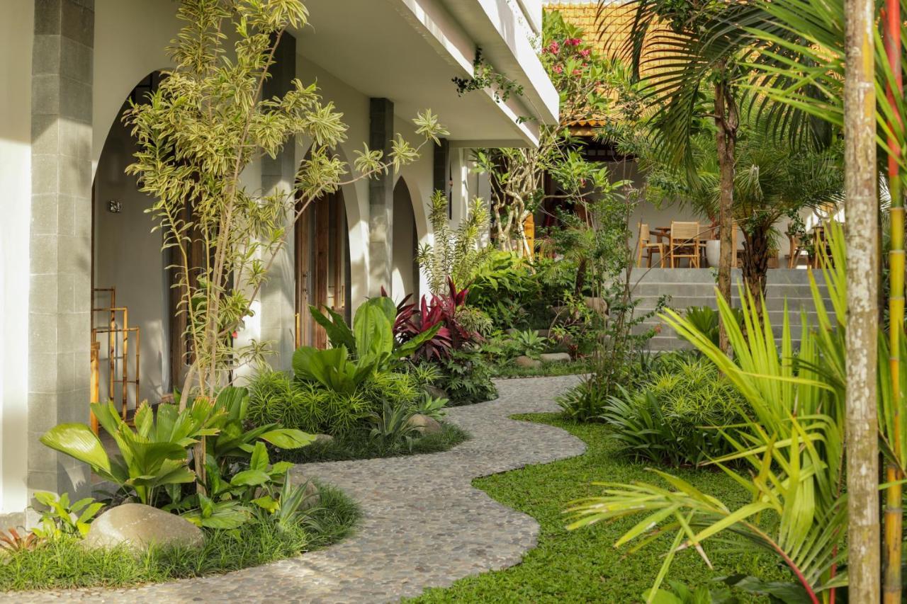 Mahalona Bali Stay Canggu  Exterior photo